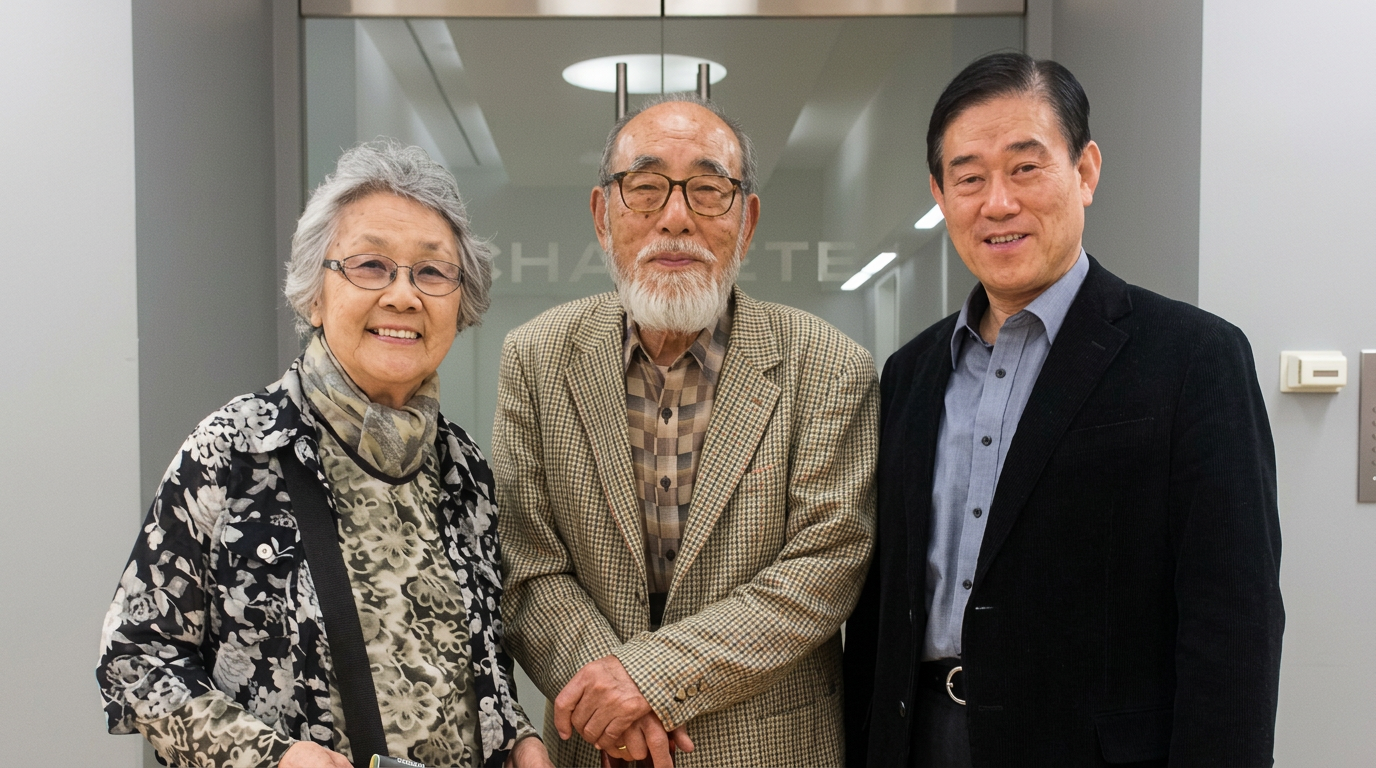 이장식 박사