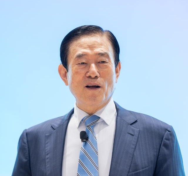 장재형목사